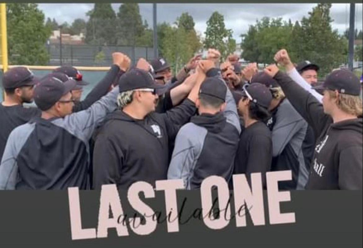 Baseball Season Recap
