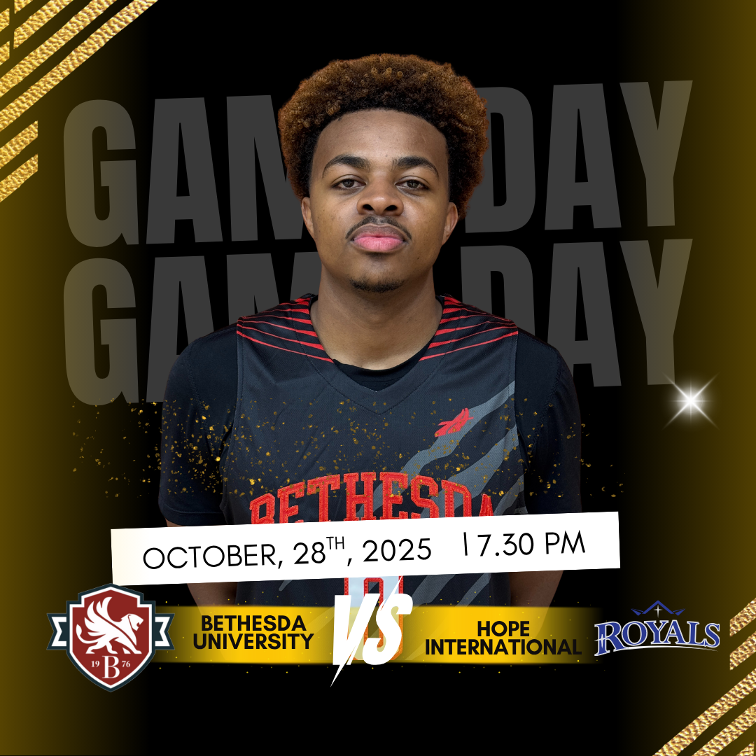 Bethesda Men&rsquo;s Basketball Battles Hard in Season Opener at Hope International