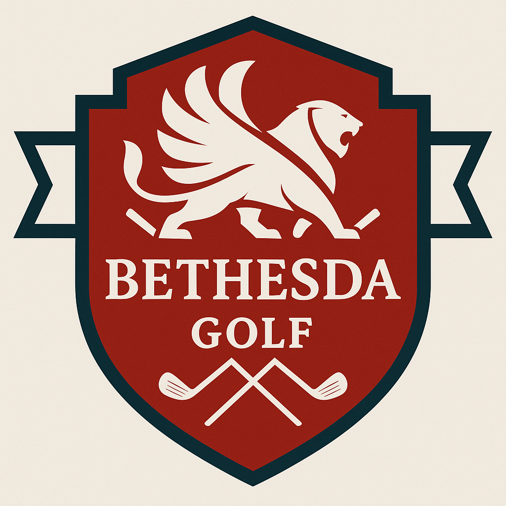 Bethesda University Golf Club