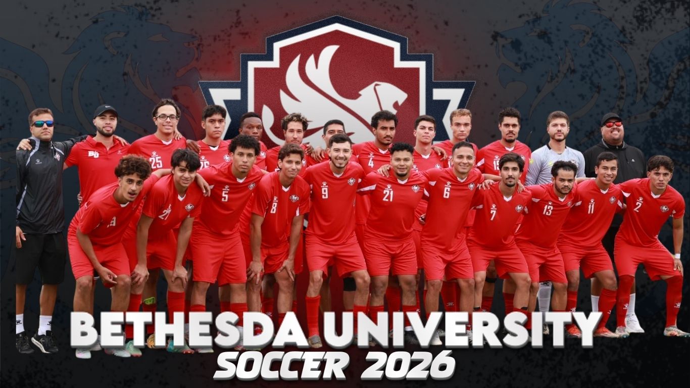 Bethesda Soccer Building a Culture of Opportunity, Discipline, and Growth