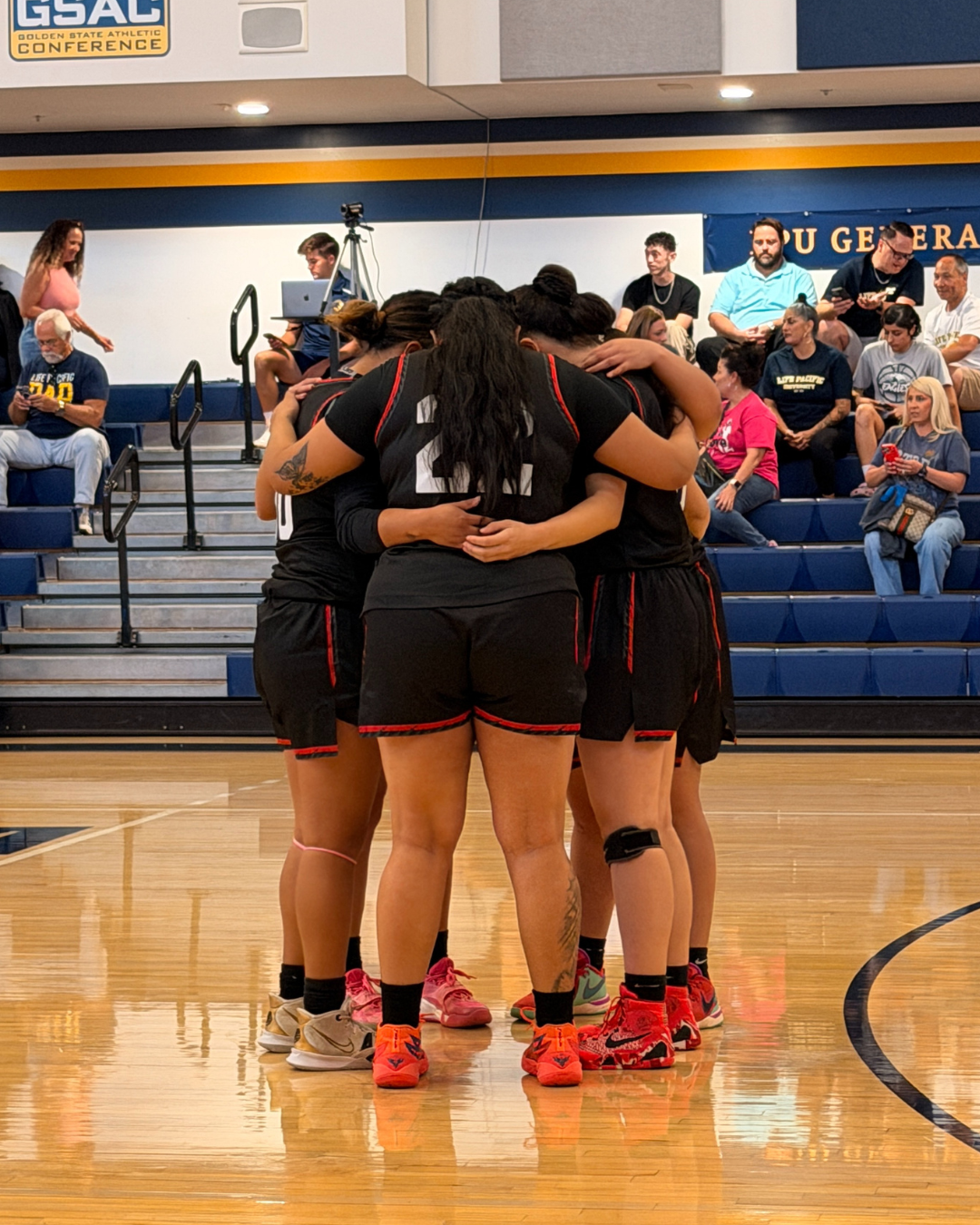 Bethesda Women&rsquo;s Basketball Concludes 2025&ndash;2026 Season with Growth, Leadership, and a Foundation for the Future